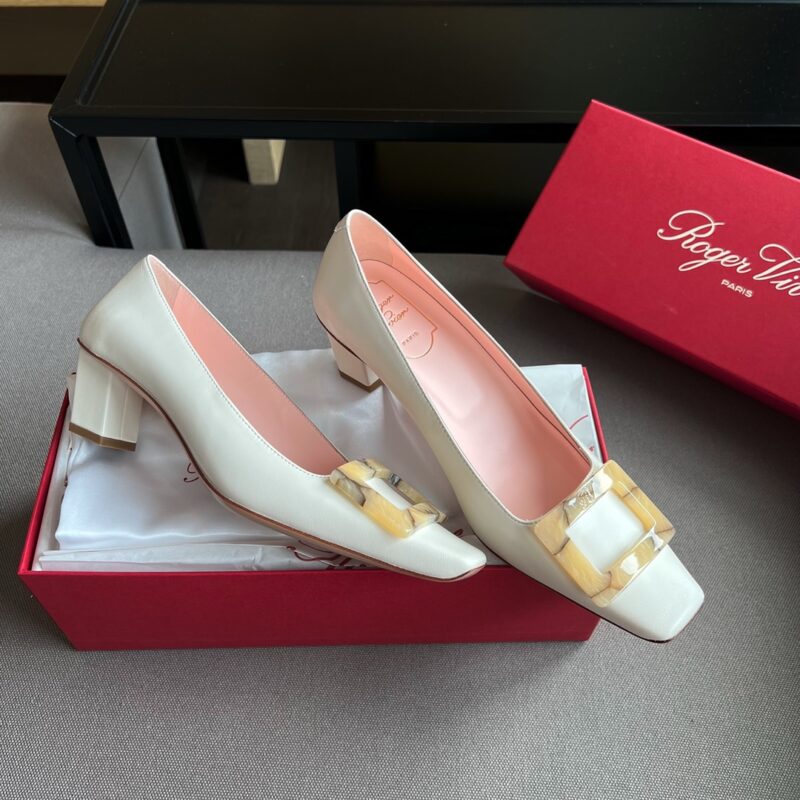 Roger Vivier Heels - Image 6