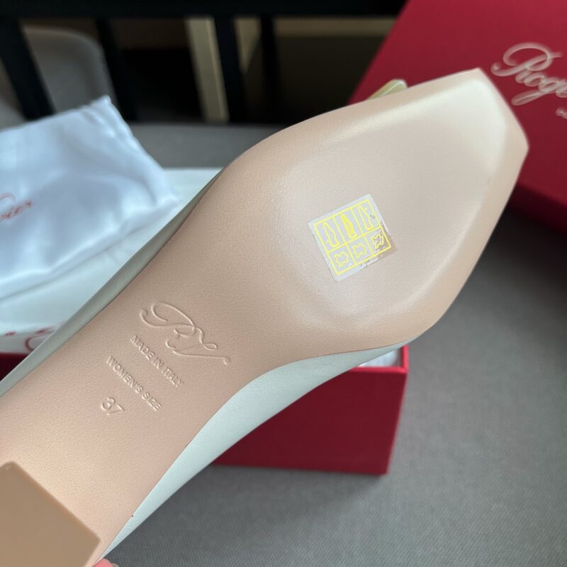 Roger Vivier Heels - Image 9