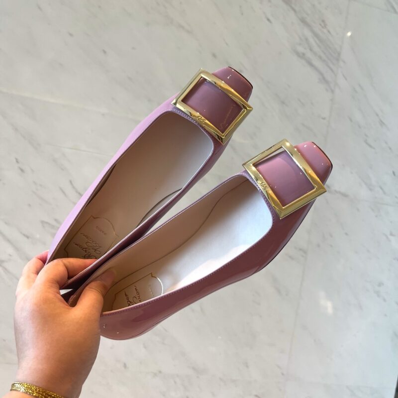 Roger Vivier Heels - Image 2