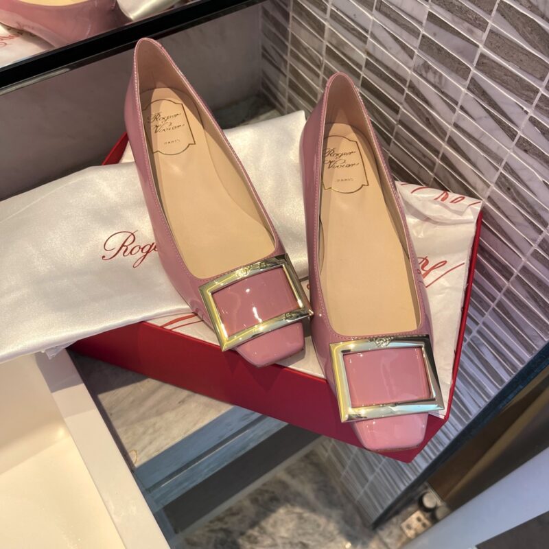 Roger Vivier Heels - Image 4