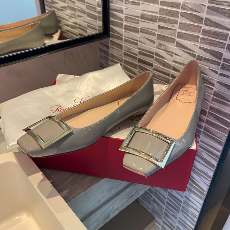 Roger Vivier Heels - Image 4