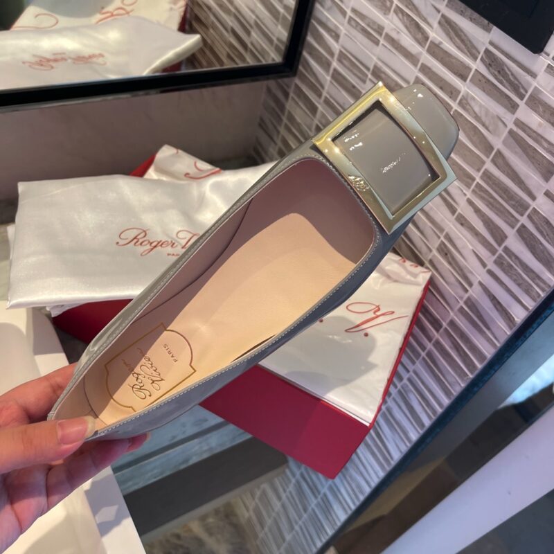 Roger Vivier Heels - Image 5