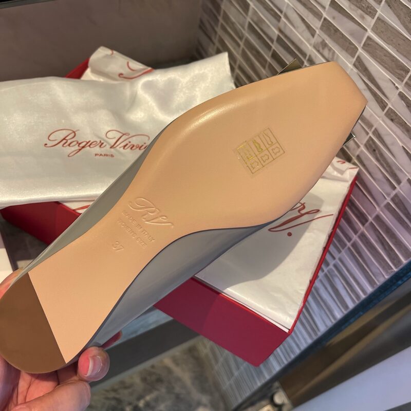 Roger Vivier Heels - Image 9