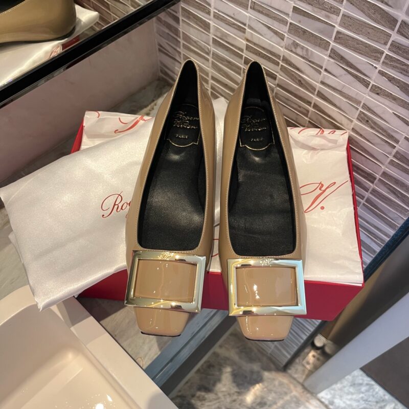 Roger Vivier Heels - Image 2