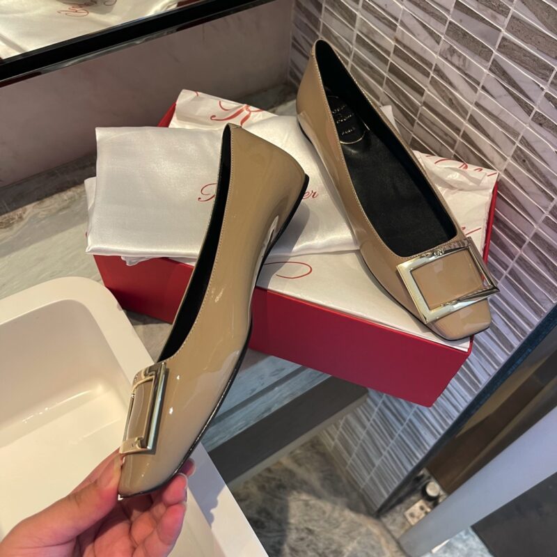 Roger Vivier Heels - Image 3