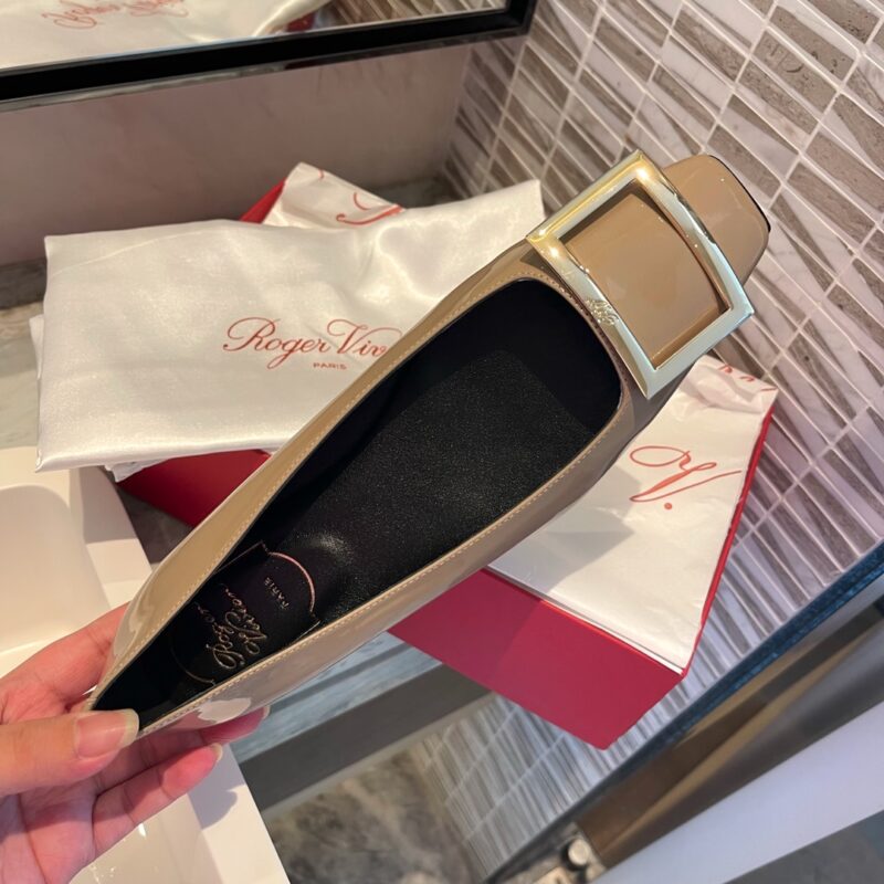 Roger Vivier Heels - Image 5