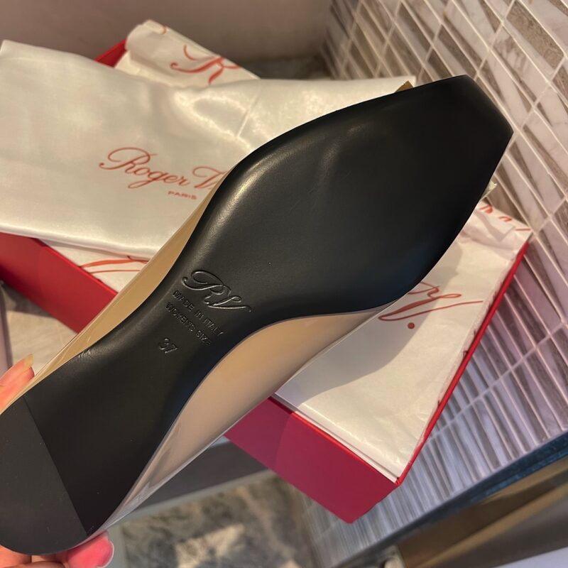 Roger Vivier Heels - Image 8