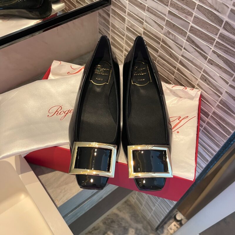 Roger Vivier Heels - Image 3