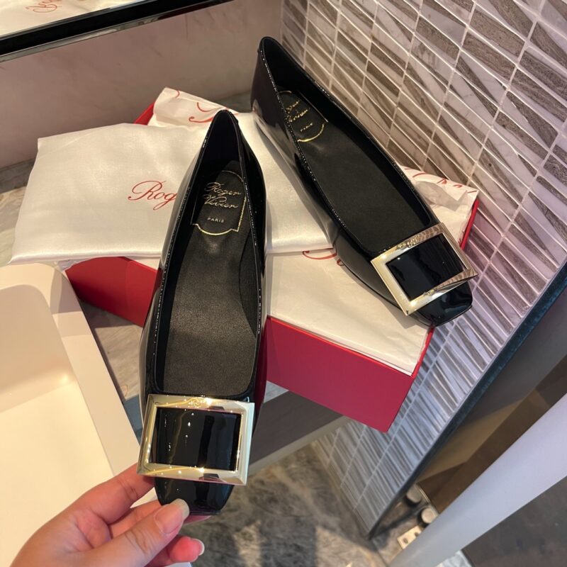 Roger Vivier Heels - Image 6