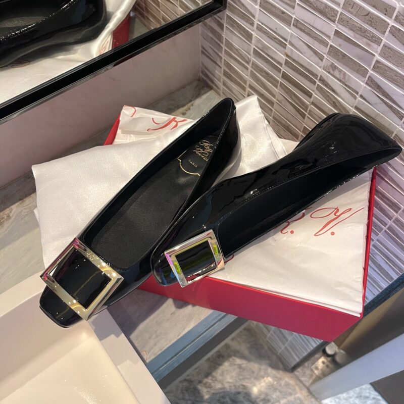 Roger Vivier Heels - Image 5