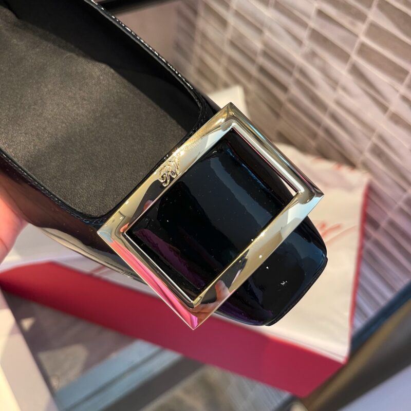 Roger Vivier Heels - Image 7