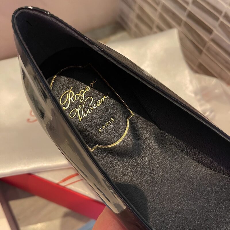 Roger Vivier Heels - Image 8