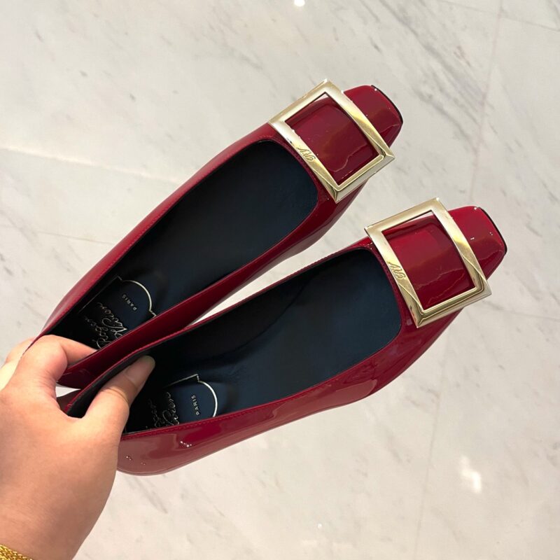 Roger Vivier Heels - Image 2