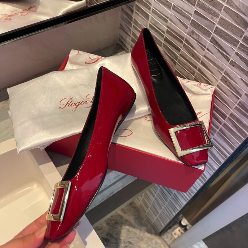 Roger Vivier Heels - Image 6