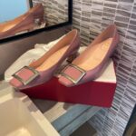 Roger Vivier Heels-4.5CM - Image 2