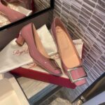 Roger Vivier Heels-4.5CM - Image 4