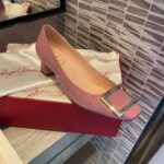 Roger Vivier Heels-4.5CM - Image 5