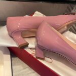 Roger Vivier Heels-4.5CM - Image 8