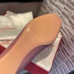 Roger Vivier Heels-4.5CM - Image 9