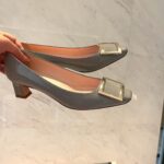Roger Vivier Heels-4.5CM