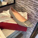 Roger Vivier Heels-4.5CM - Image 6