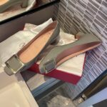 Roger Vivier Heels-4.5CM - Image 5