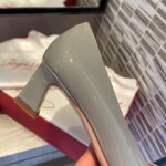 Roger Vivier Heels-4.5CM - Image 8