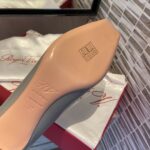 Roger Vivier Heels-4.5CM - Image 9