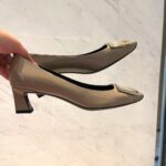 Roger Vivier Heels-4.5CM