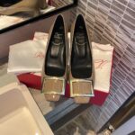 Roger Vivier Heels-4.5CM - Image 3