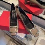 Roger Vivier Heels-4.5CM - Image 2