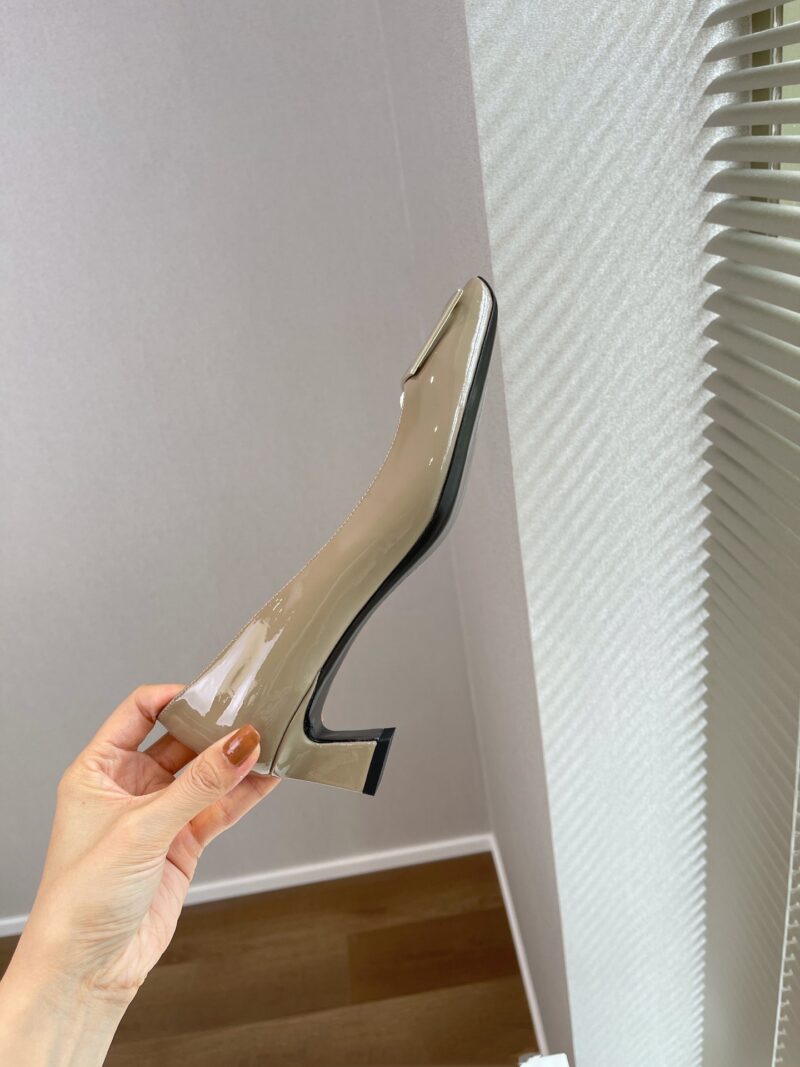 Roger Vivier Heels-4.5CM - Image 6