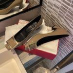 Roger Vivier Heels-4.5CM - Image 5