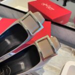 Roger Vivier Heels-4.5CM - Image 7