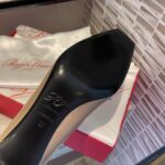 Roger Vivier Heels-4.5CM - Image 9