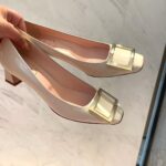 Roger Vivier Heels-4.5CM