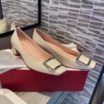 Roger Vivier Heels-4.5CM - Image 2