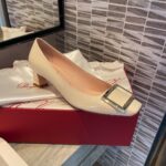 Roger Vivier Heels-4.5CM - Image 5