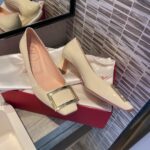 Roger Vivier Heels-4.5CM - Image 6