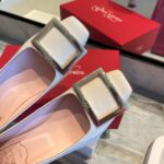 Roger Vivier Heels-4.5CM - Image 7