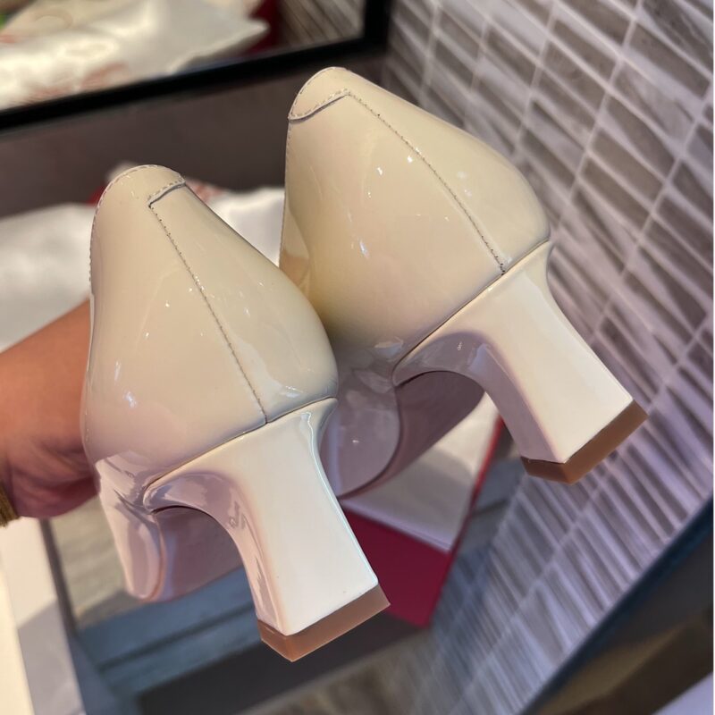 Roger Vivier Heels-4.5CM - Image 8