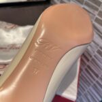 Roger Vivier Heels-4.5CM - Image 9