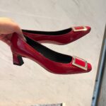 Roger Vivier Heels-4.5CM