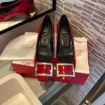 Roger Vivier Heels-4.5CM - Image 2