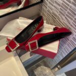 Roger Vivier Heels-4.5CM - Image 4