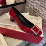 Roger Vivier Heels-4.5CM - Image 5