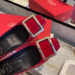 Roger Vivier Heels-4.5CM - Image 7