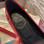 Roger Vivier Heels-4.5CM - Image 9