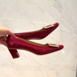 Roger Vivier Heels-4.5CM