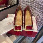 Roger Vivier Heels-4.5CM - Image 3